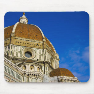 Duomo di Firenze Mouse Pad