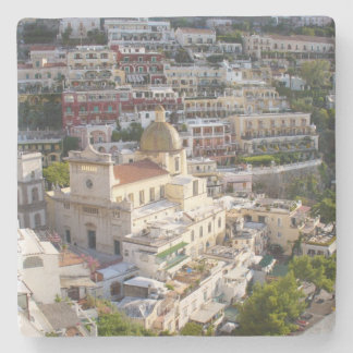Duomo in Positano Stone Coaster