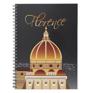 Duomo Notebook