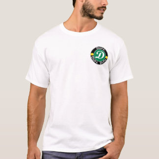 Dupa-Brewery-Logo- T-Shirt