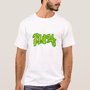 Dupa graffiti T-Shirt