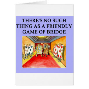 duplicate bridge game player