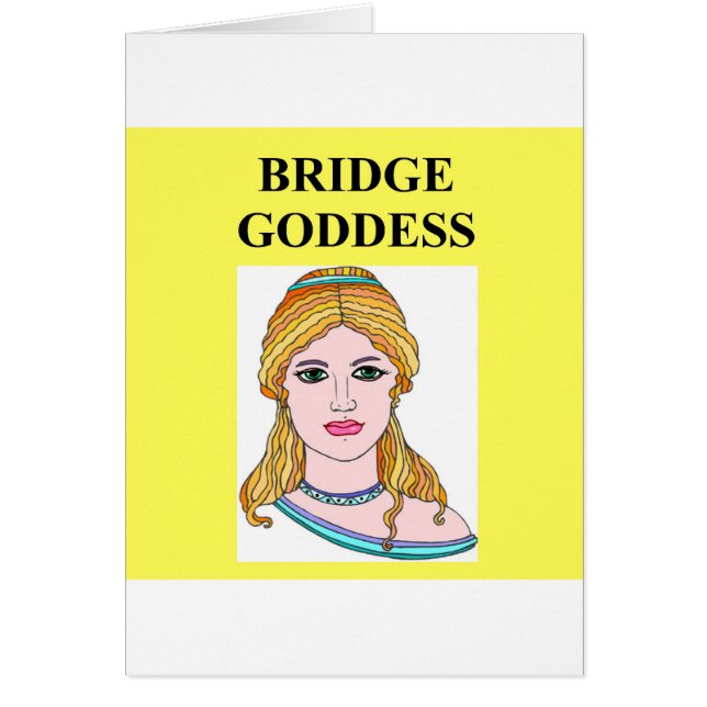 duplicate bridge game player (Front)