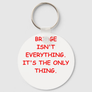 duplicate bridge key ring