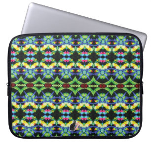 Duplicons KCFX Laptop Sleeve