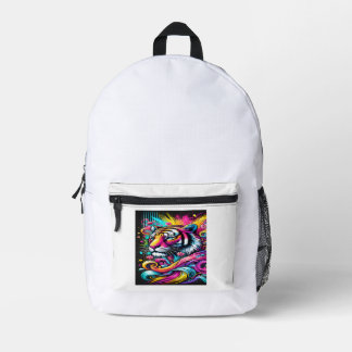 Durable & Stylish Backpack – Lightweight, Spacious
