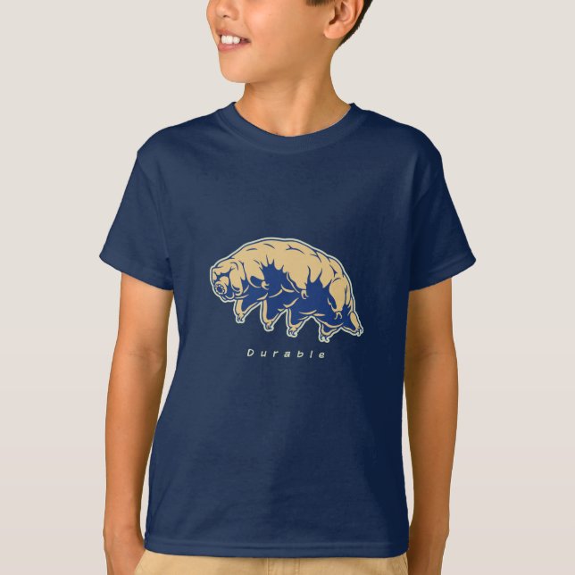 Durable - Tardigrade T-Shirt (Front)