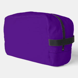 Durable Travel Toiletry Bag Waterproof & Spaciou