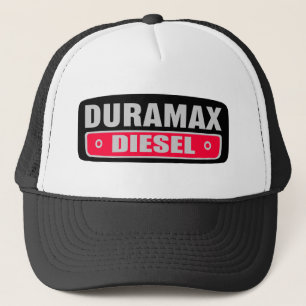 Duramax hat