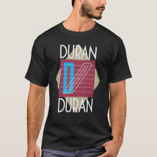 DURAN DURAN ALBUM 2020 DEDEKITUCANTIK Essential T- T-Shirt