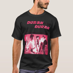 Duran Duran Band 1 T-Shirt