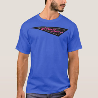 Duran Duran early T-Shirt