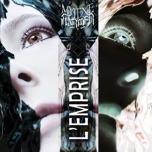 Duran Duran Future Past  T-Shirt