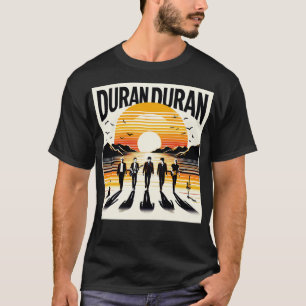 Duran Duran Retro T-Shirt