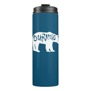 Durango Bear Thermal Tumbler