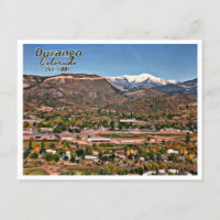 DURANGO COLORADO