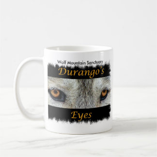 Durango Eye's (RIP) Coffee Mug