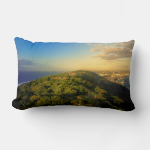 Durban's Bluff, Durban, Kwazulu-Natal Lumbar Cushion