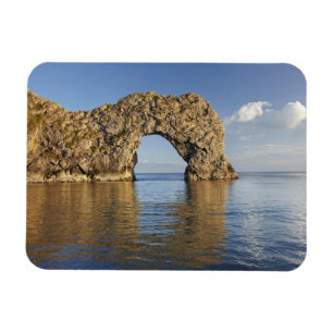 Durdle Door Arch, Jurassic Coast World Heritage 2 Magnet