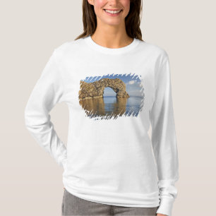 Durdle Door Arch, Jurassic Coast World Heritage 2 T-Shirt