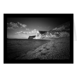 Durdle Door Beach, Dorset