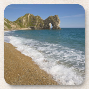 Durdle Door, Lulworth Cove, Jurassic Coast, 2 Coaster