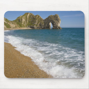 Durdle Door, Lulworth Cove, Jurassic Coast, 2 Mouse Pad