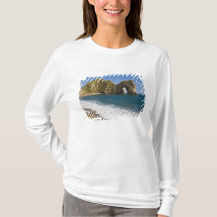 Durdle Door, Lulworth Cove, Jurassic Coast, T-Shirt