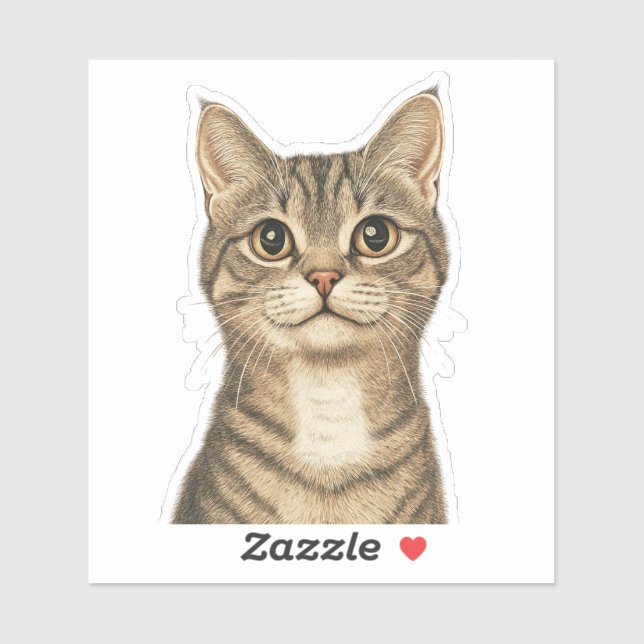 Dürer’s Tabby Treasures 2 (Sheet)