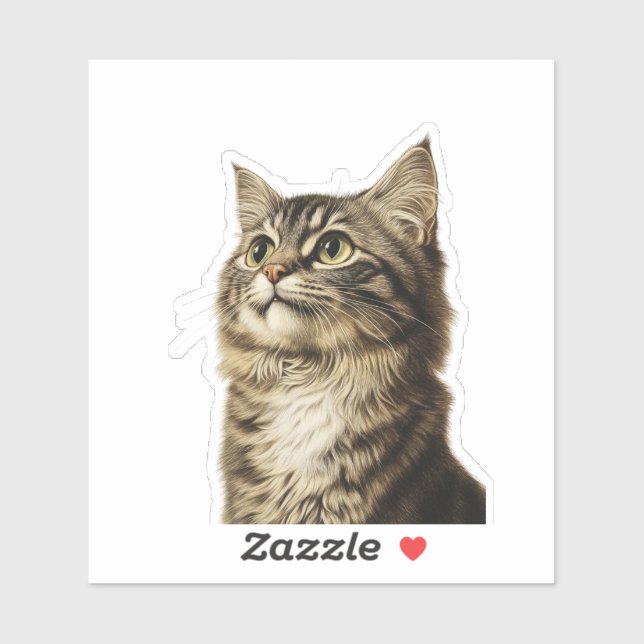 Dürer’s Tabby Treasures 3 (Sheet)