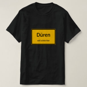 Dürgen Gentlemen Men t-shirt shirt shirt