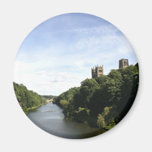 Durham Cathedral Magnet