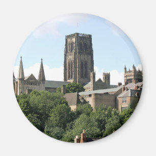 Durham Cathedral Magnet
