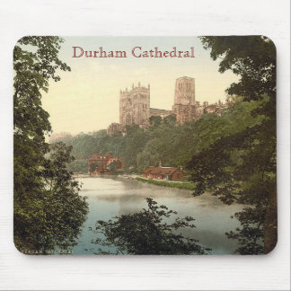 Durham Cathedral Mousepad