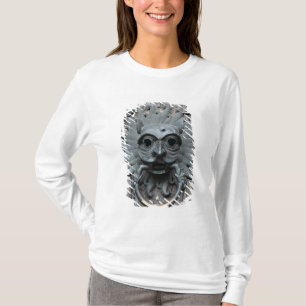 Durham Cathedral Sanctuary Knocker T-Shirt