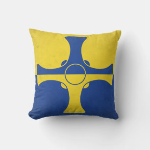 Durham Cushion