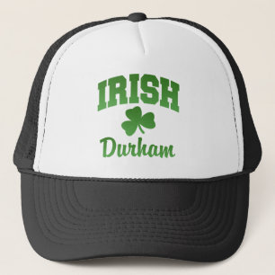 Durham Irish Hat