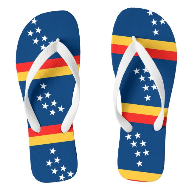 DURHAM, NC - .png Thongs (Footbed)