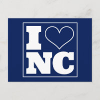 Durham (NC) Tailgate Invitation