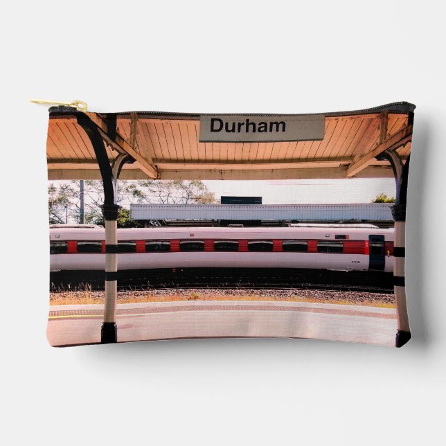 Durham station accessory pouch (Front)
