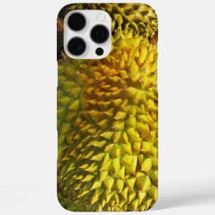 Durian Fruit iPhone 16 Pro Max Case