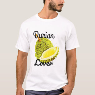durian lover, durian, king of fruit mouse pad T-Shirt