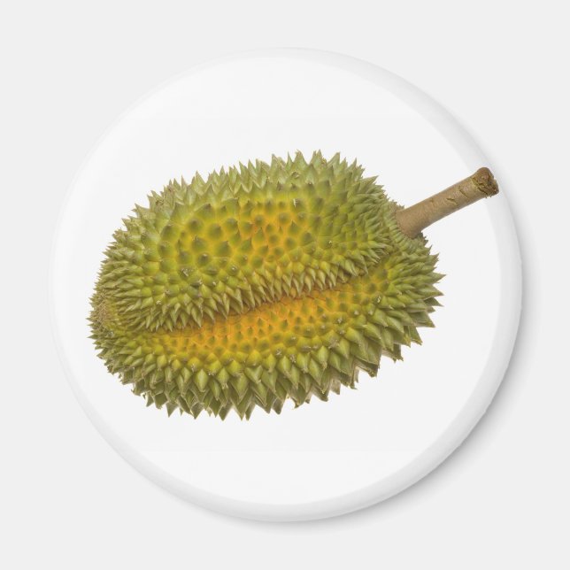 Durian Magnet (Front)