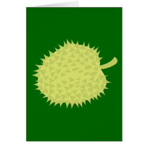Durian the Smelly Fruit! NP