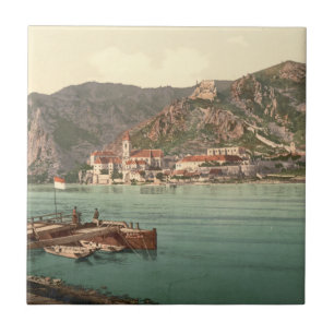 Dürnstein, Austria Tile