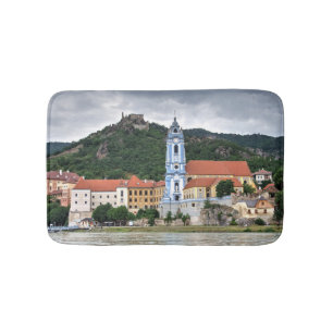 Dürnstein In Der Wachau Bath Mat