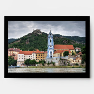 Dürnstein In Der Wachau Envelope