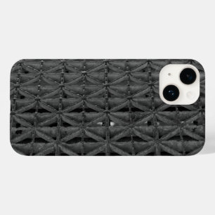 Dusable Bridge Abstract Grayscale Case-Mate iPhone 14 Case