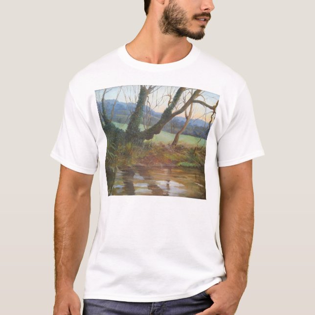 Dusk 1999 T-Shirt (Front)