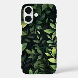 Dusk Bloomline iPhone 16 Case